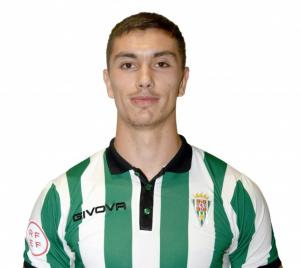 Adri Fuentes (Crdoba C.F.) - 2021/2022