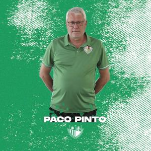 Pinto (Antequera C.F.) - 2021/2022