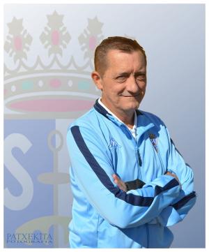 Francisco Martnez (San Fernando C.D. B) - 2021/2022