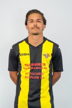 lex Daz (Valle de Abdalajs) - 2021/2022