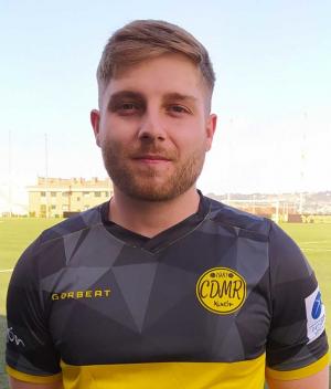 Polo (C.D. Manuel Rubio) - 2021/2022