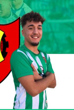 Manu Ceada (C.D. Punta Umbra) - 2021/2022