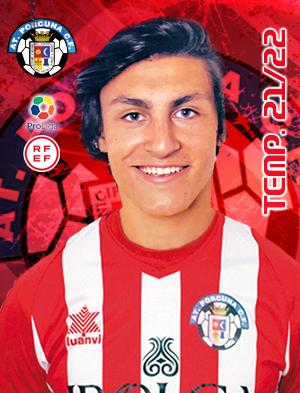 Lucas (Atltico Porcuna) - 2021/2022