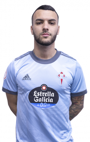 lex Martn (R.C. Celta Fortuna) - 2021/2022