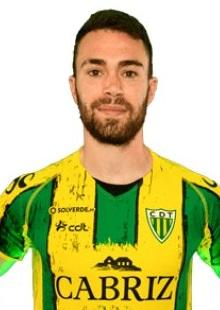 Manu Hernando (C.D. Tondela) - 2021/2022