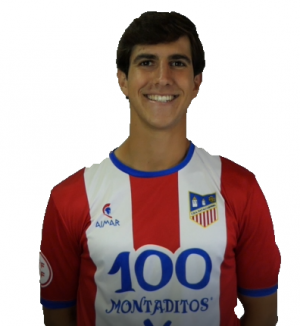 Miki Muoz (C.D.A. Navalcarnero) - 2021/2022