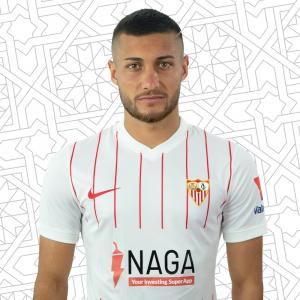 scar (Getafe C.F.) - 2021/2022