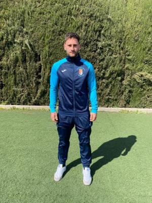Ramirez (Vegas Genil Atltico) - 2021/2022
