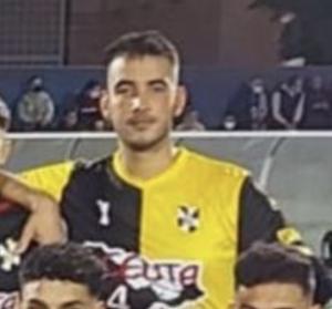 Hamza (Ceuta 6 de Junio) - 2021/2022