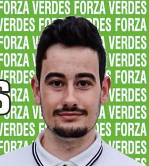 Alejandro Barbeira (Xallas F.C. B) - 2021/2022