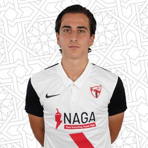 Valentino (Sevilla F.C.) - 2021/2022
