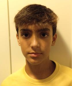 Javier (C.D. La Salle) - 2021/2022