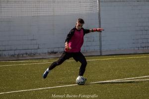 Dani (C.D. Algaidas) - 2021/2022