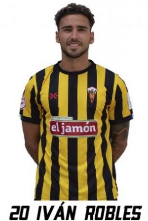 Iv�n Robles (San Roque de Lepe) - 2021/2022
