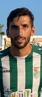 Cristian Acebal (Puerto Real C.F.) - 2021/2022
