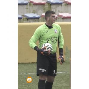 Pedro (Ubrique U.D. B) - 2021/2022