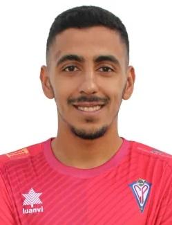 Zakaria (C.P. Villarrobledo) - 2021/2022