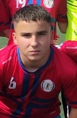 Juancar (Rvo. Bailn C.F.) - 2021/2022