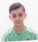 Javier Snchez (C.D. Guijuelo) - 2021/2022