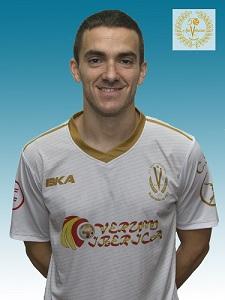 Marco (Villaviciosa de Odn) - 2021/2022