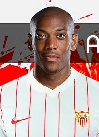 Martial (Manchester United) - 2021/2022