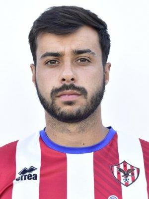 Willy (Atltico Bembibre) - 2021/2022