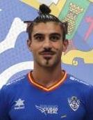 Toboso (U.D. Socu�llamos) - 2021/2022
