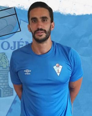 Migueln (U.D Ojn) - 2021/2022