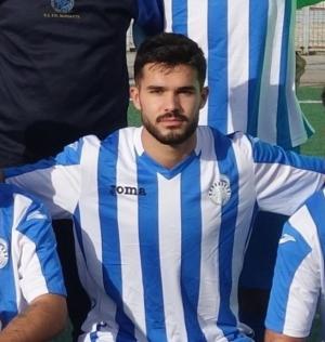 Jaco (S.D. Santa Margarita) - 2021/2022