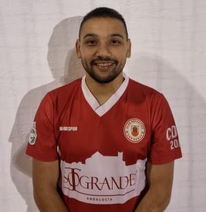 Karim (Lynx Intermediate) - 2021/2022