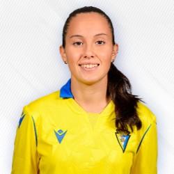 Laura (Cdiz C.F. B) - 2021/2022