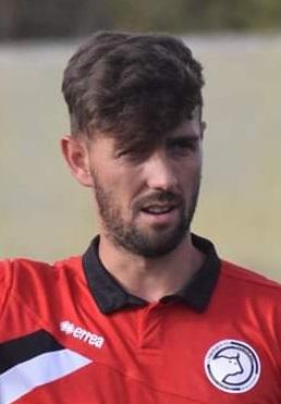 Gabri (Unionistas Salamanca) - 2021/2022