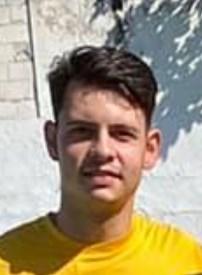 Jes�s Aguirre (Orcera C.F.) - 2021/2022