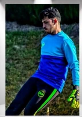 Ismael (Beas C.F.) - 2021/2022