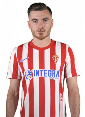 Campuzano (Real Sporting) - 2021/2022