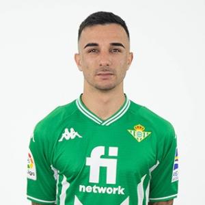 Rber (U.D. Las Palmas) - 2021/2022
