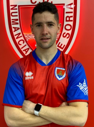 Amorrortu (S.D. Amorebieta) - 2021/2022