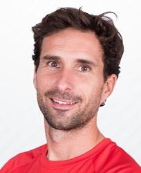 Gonzalo nega (C.D. Guadalajara) - 2021/2022