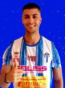 Poblete (C.D. Villacaas) - 2021/2022
