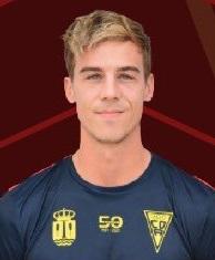 Saballs (C.D. Azuqueca) - 2021/2022