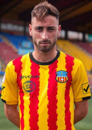 Tito (U.E. Sant Andreu) - 2021/2022