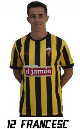 Chuli (U.D. Almansa) - 2021/2022