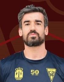 Nstor (C.D. Azuqueca) - 2021/2022