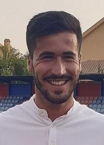 Juli Cacho (C.D. Villaca�as) - 2021/2022