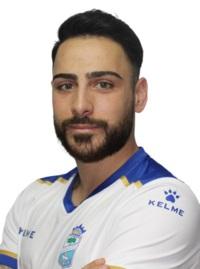ngel Prez (Callosa Deportiva) - 2021/2022