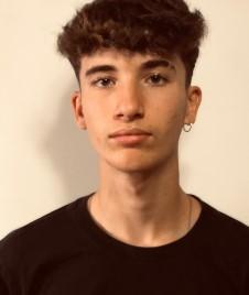 Miras (Berja C.F.) - 2021/2022