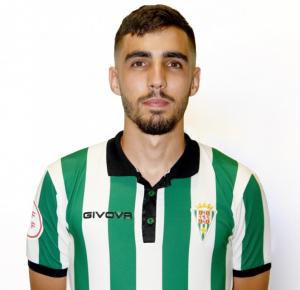 Roberto Abreu (Crdoba C.F.) - 2021/2022