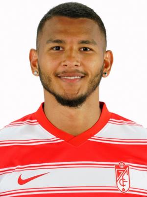 Luis Surez (Granada C.F.) - 2021/2022