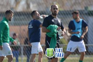 Corbeto (C.D. Rota) - 2021/2022