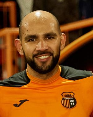 Yassine (Torrent C.F.) - 2021/2022